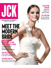 JCK Magazine - February 2012
