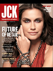 JCK Magazine - September 2011
