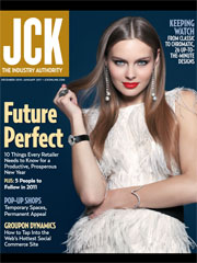 JCK Magazine - January 2011