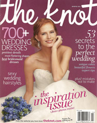 The Knot - Winter 2011