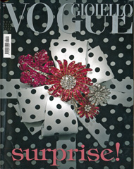 Vogue Gioello - December 2010